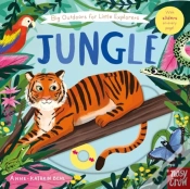 Capa do artigo Big Outdoors For Little Explorers: Jungle