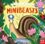 Big Outdoors For Little Explorers: Minibeasts - Preview