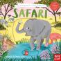 Big Outdoors For Little Explorers: Safari - Preview