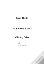 Capa do artigo Big Over Easy