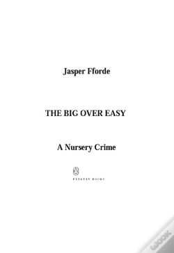 Capa do artigo Big Over Easy