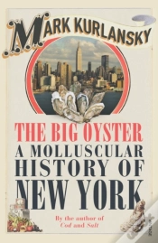 Capa do artigo Big Oyster