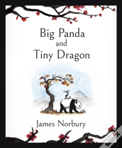 Capa do artigo Big Panda And Tiny Dragon