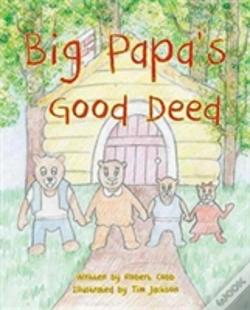 Capa do artigo Big Papa'S Good Deed