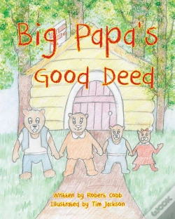Capa do artigo Big Papa'S Good Deed