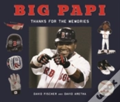 Capa do artigo Big Papi