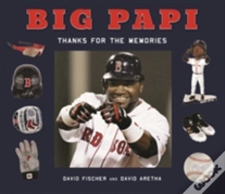 Capa do artigo Big Papi