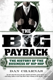 Capa do artigo Big Payback