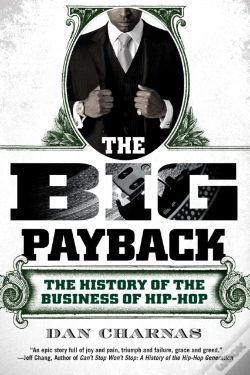 Capa do artigo Big Payback