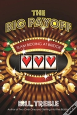 Capa do artigo Big Payoff, The