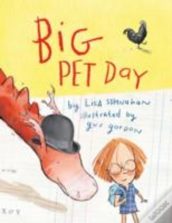 Capa do artigo Big Pet Day