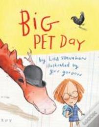 Big Pet Day