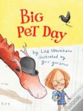 Big Pet Day