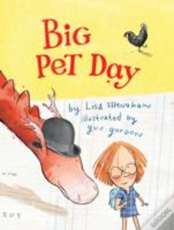 Capa do artigo Big Pet Day