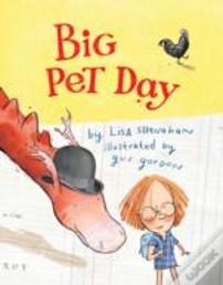 Big Pet Day