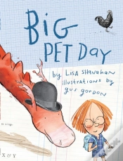 Capa do artigo Big Pet Day