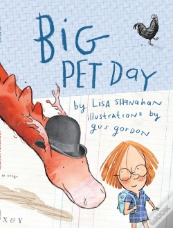 Capa do artigo Big Pet Day