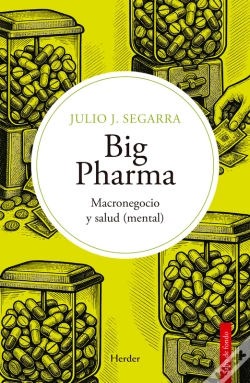 Capa do artigo Big Pharma