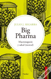 Capa do artigo Big Pharma