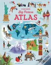 Capa do artigo Big Picture Atlas