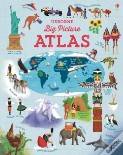 Capa do artigo Big Picture Atlas