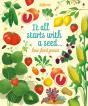 Big Picture Book How Food Grows - Preview
