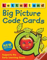 Big Picture Code Cards