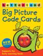 Big Picture Code Cards - Preview