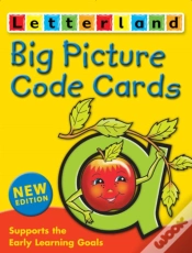 Capa do artigo Big Picture Code Cards