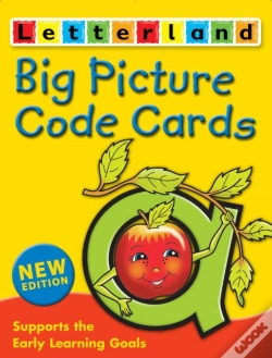 Capa do artigo Big Picture Code Cards