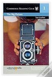 Capa do artigo BIG PICTURE CRUILLA EDITION