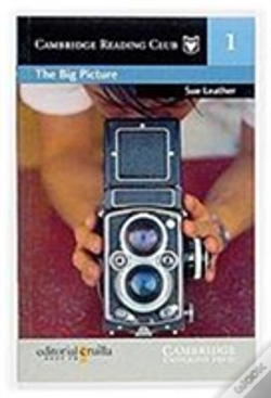 Capa do artigo BIG PICTURE CRUILLA EDITION