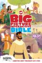 Big Picture Interactive Bible - Preview