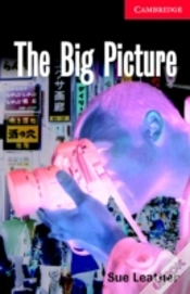 Capa do artigo Big Picture Level 1 Beginner/Elementary Book With Audio Cd Packbeginner/Elementary