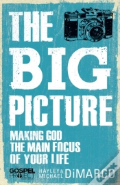 Capa do artigo Big Picture
