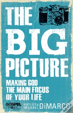 Capa do artigo Big Picture