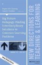 Big Picture Pedagogy: Finding Interdisciplinary Solutions To Common Learning Problems - Preview
