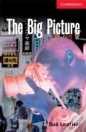 Capa do artigo Big Picture