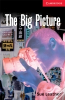 Capa do artigo Big Picture