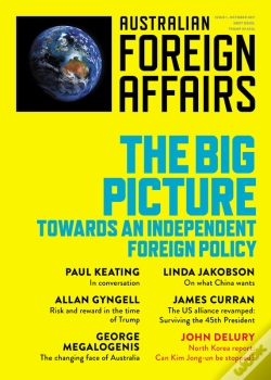Capa do artigo Big Picture