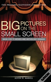 Capa do artigo Big Pictures On The Small Screen