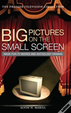 Capa do artigo Big Pictures On The Small Screen