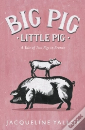 Capa do artigo Big Pig, Little Pig
