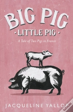 Capa do artigo Big Pig, Little Pig