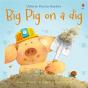 Big Pig On A Dig - Preview