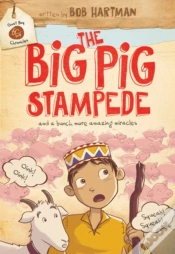 Capa do artigo Big Pig Stampede