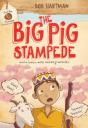Big Pig Stampede - Preview