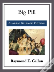 Capa do artigo Big Pill