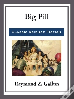 Capa do artigo Big Pill