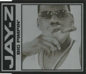 Capa do artigo Big Pimpin